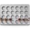 8 Pack: Non-Stick 24-Cavity Muffin Pan by Celebrate It®